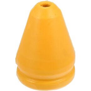 uxcell Car Rear Jounce Bumpers Stop Replace No.52089343AA for Jeep Commander 2006-2010 for Jeep Grand Cherokee 2005-2010 Polyurethane 1 Pcs