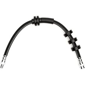 Dynamic Friction Company Front Brake Line Hose 350-40054 For 2013 Dodge Dart