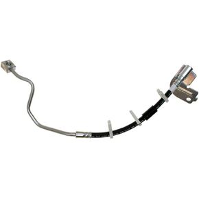 Raybestos BH382537 Professional Grade Hydraulic Brake Hose