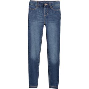 GAP Girls' High Stretch Jeggings