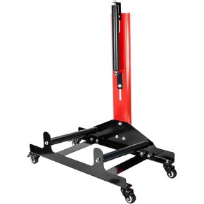 Rolling Wheel Detailing Stand Wheel Cleaning Stand for Tire Rim Detailing, Ceramic Coating, Tire Shine Application, Car wash & Detailing Wheel Clean Stand, Wheel Rim Detailing Roller Stand