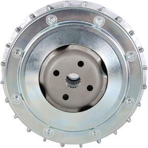 WFLNHB استبدال القابض الجاف الأساسي Cvt Sheave لاستبدال Massimo Bennche 500 700 700 لـ Hisun in Kuwait