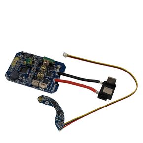 Alpen Wildhorn Controller Board