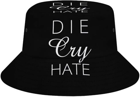I Support Women's Wrongs Bucket Hat for Women Men Packable Sun Cap Fisherman Hat Travel Outdoor Beach Caps in Saudi Arabia