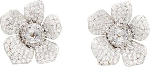Kate Spade New York Poppy Power Statement Studs in Saudi Arabia