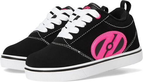 HEELYS Girl's Pro 20 Lg Nova Wheeled Heel Shoe in Saudi Arabia