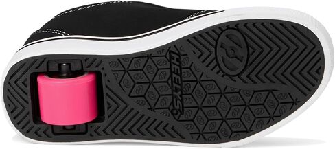 HEELYS Girl's Pro 20 Lg Nova Wheeled Heel Shoe in Saudi Arabia