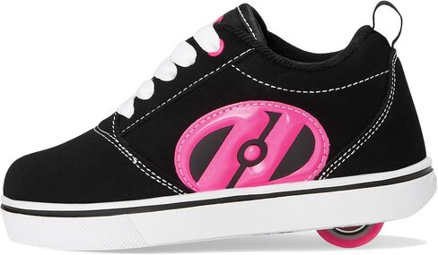 HEELYS Girl's Pro 20 Lg Nova Wheeled Heel Shoe in Saudi Arabia