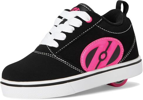 HEELYS Girl's Pro 20 Lg Nova Wheeled Heel Shoe in Saudi Arabia