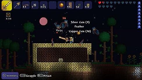 Terraria - Wii U in Saudi Arabia