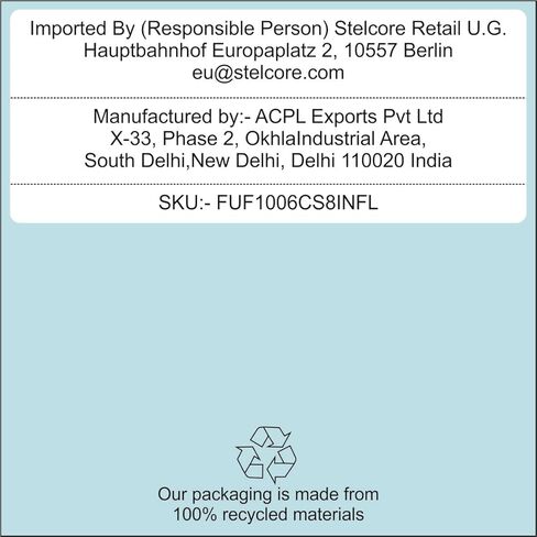 LeCalla Solid 925 Sterling Silver Figaro Link Chain Bracelet | Italian Diamond-Cut Figaro Chain Bracelet for Women Men, Made in Italy (7, 7.5, 8, 8.5, 9 Inches) in Kuwait