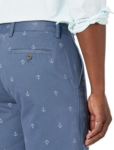 Amazon Essentials Men's Classic-Fit 9" Short - Discontinued Colors in Saudi Arabia