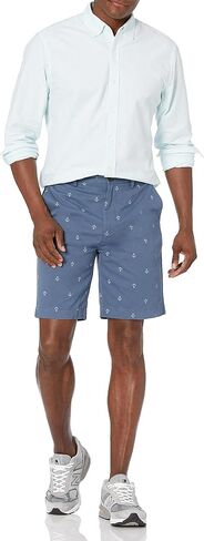 Amazon Essentials Men's Classic-Fit 9" Short - Discontinued Colors in Saudi Arabia