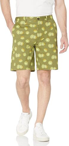 Amazon Essentials Men's Classic-Fit 9" Short - Discontinued Colors in Saudi Arabia