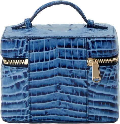 BRAHMIN Small Charmaine - Blue Serenade Melbourne in Kuwait