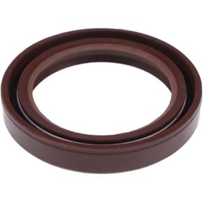 Front Oil Seal 16241-04212 Compatible with Kubota D905 D1005 D1105 D1305 V1305 V1505