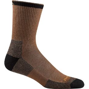Darn Tough Vermont Fred Tuttle Cushion Micro Crew Sock (2005 Style) Men's