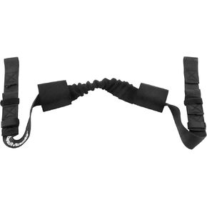 BikeMaster Handlebar Harness Tie Down Assist, Black