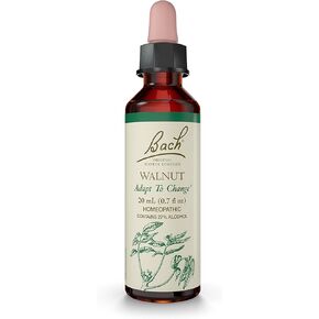 BACH WALNUT, 20 ML