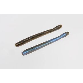 Zoom Magnum Finesse Worm-Pack of 10