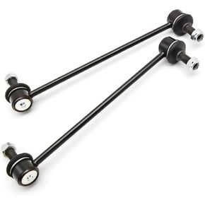 Front Sway Bar Links Compatible with Dodge Journey 2009-2020 Stabilizer Bar Link K750382 4766962AA - 2pcs