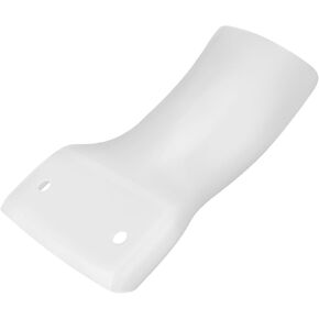 M MATI 80106-KN4-A30 Rear Mud Flap Splash Guard for Honda Motorcycle XR80R 2000-2003 XR100R 2000-2003 CRF80F 2004-2013 CRF100F 2004-2013