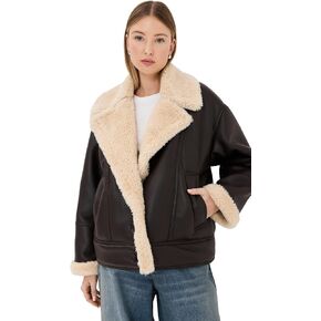A.L.C. Women's Aubrey Coat