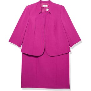 Le Suit Women's Jacket/Dress Suit