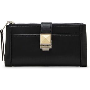 Steve Madden Women's Cindee Soft Bifold Wallet