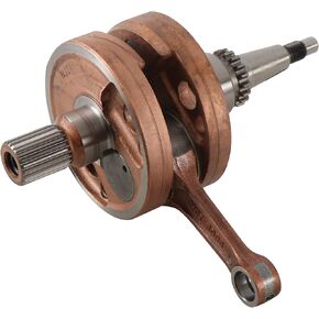 Hot Rods Stroker Crankshaft 4183 Compatible With/Replacement For Honda CRF 250 R 2004-2009