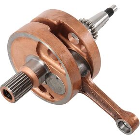 Crankshaft Compatible With/Replacement For Honda 2004-2009 Crf 250R Bike, 421-4083, 164145, Hr004083, 4083
