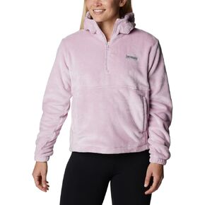 Columbia Women's Fireside Fleece Hoodie