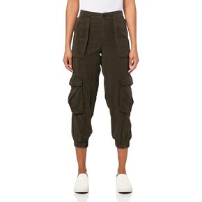 AllSaints Women's Freda Tencel Trouser