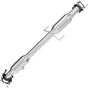 Catalytic Converter Compatible with 2011 2012 2013 2014 2015 2016 Hyundai Sonata GL/GLS/Limited/SE, 2012-2015 Hyundai Sonata Hybrid 2.4L l4 Catalytic Convertor (EPA Compliant)