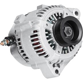Alternator for Lexus 4.0L 4.0 Ls400 1993 1994, 27060-50070, 27060-50080, 100211-6390, 100211-6440