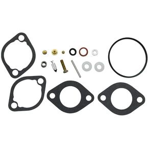Carburetor Rebuild Kit For Kawasaki 610/600 / SX Mule Carb Repair Kit