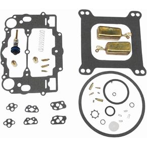 New Performance CARBURETOR REBUILD MASTER KIT Edelbrock.1477 1400 1404 1405 1406 1407 1411 1409