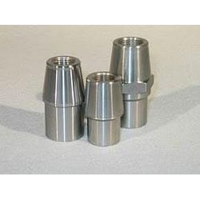 Meziere RE1009AAA 10-32 Right Hand Threaded Tube End