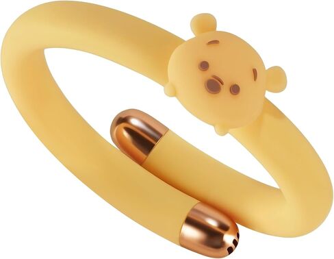 أساور طاردة للبعوض للأطفال والصغار، عصابات طبيعية طاردة للحشرات قابلة لإعادة الاستخدام، سوار معصم مقاوم للماء خالٍ من DEET لأساسيات السفر والتخييم في الهواء الطلق (أخضر) in Kuwait