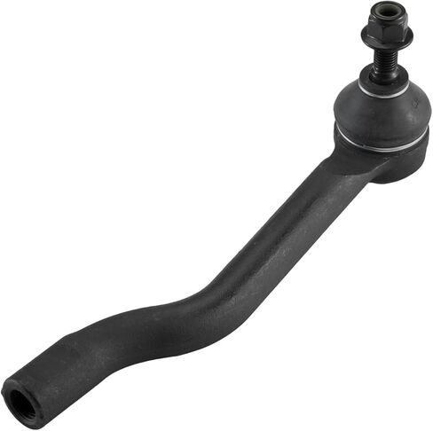 ASTARPRO - مجموعة قضبان ربط أمامية مكونة من 6 قطع لـ 14-20 Nissan Rogue، 17-22 Rogue Sport، 17-23 Qashqai، 4 قضبان ربط داخلية وخارجية 2 حذاء 2014 2015 2016 2017 2018 2019 2020 2021 2022 2023 in Saudi Arabia