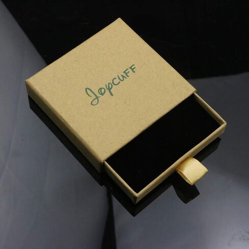JoycuFF مورس كود أساور للنساء هدايا لأمها ابنة أختها أفضل صديق مضحك مجوهرات ملهمة قابل للتعديل الحرير مطرز التفاف سوار in Kuwait