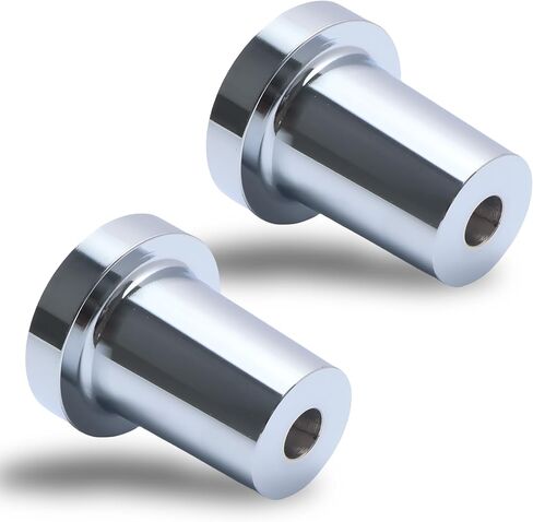 Trailer Tandem Slide Stopper, Locking Pin Tandem Stopper, Slider Stop Lock Pin Tool for Semi Truck, Heavy Duty Steel Construction, Zinc Plated, Cold Rolled Steel in Saudi Arabia