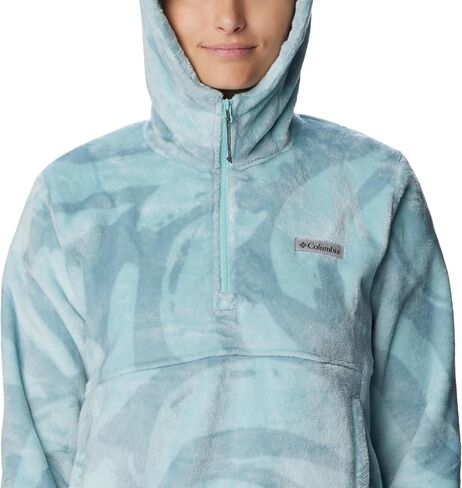 Columbia Women's Fireside Fleece Hoodie in Saudi Arabia