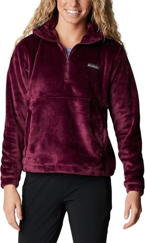 Columbia Women's Fireside Fleece Hoodie in Saudi Arabia