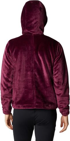 Columbia Women's Fireside Fleece Hoodie in Saudi Arabia