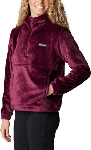 Columbia Women's Fireside Fleece Hoodie in Saudi Arabia