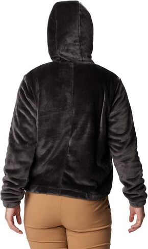 Columbia Women's Fireside Fleece Hoodie in Saudi Arabia