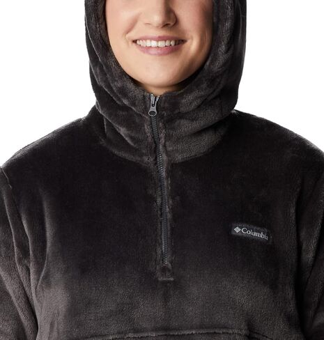 Columbia Women's Fireside Fleece Hoodie in Saudi Arabia