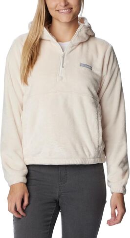 Columbia Women's Fireside Fleece Hoodie in Saudi Arabia