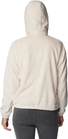 Columbia Women's Fireside Fleece Hoodie in Saudi Arabia